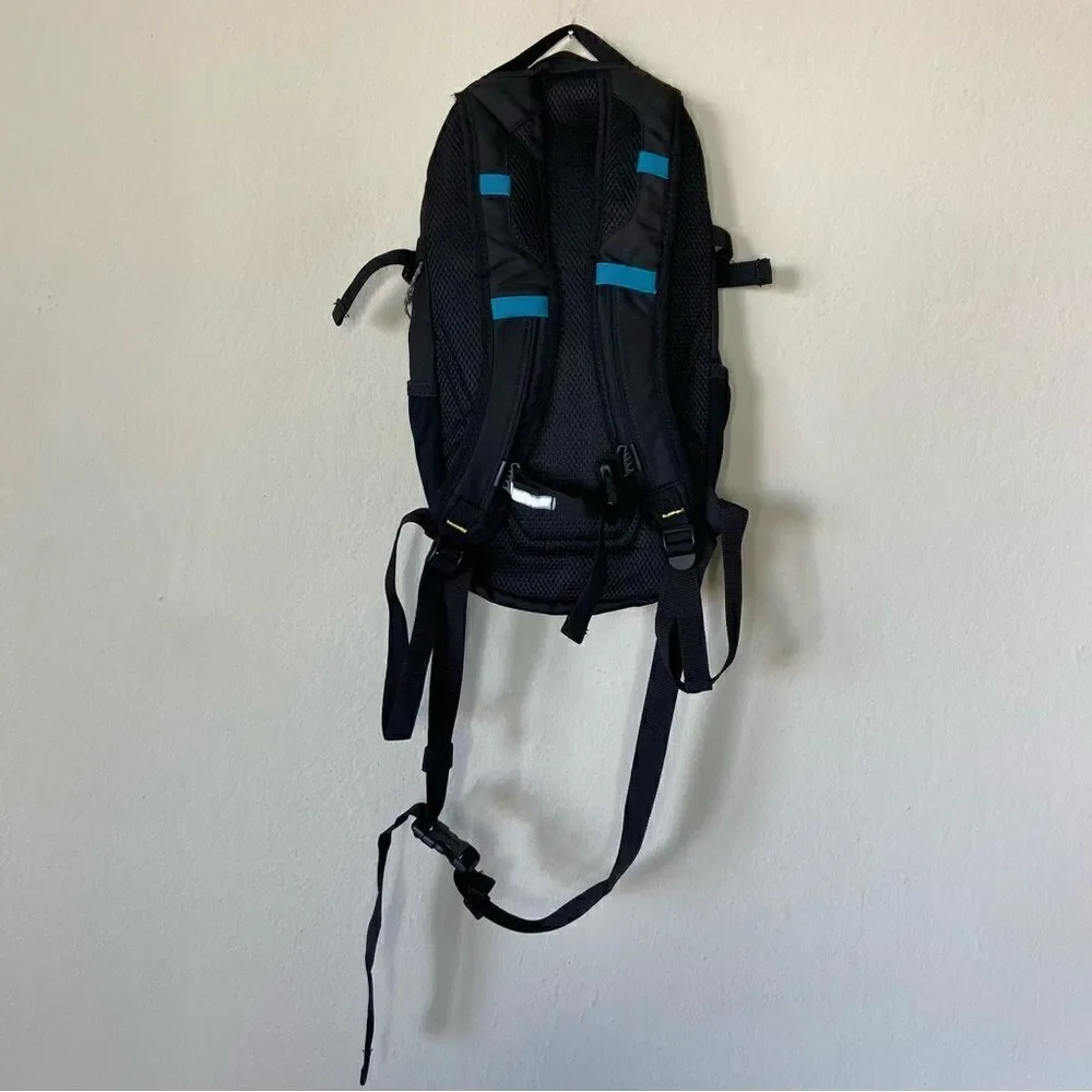 Sierra designs water Backpack black